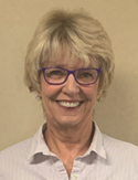 Betsy Fowler